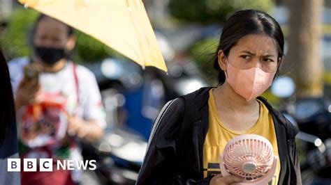 asia bbc|Climate change: The record summer that scorched Asia .